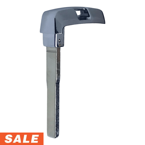 Emergency key blade for Land Rover 2018-2023