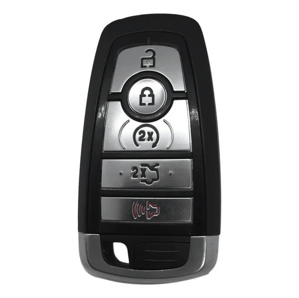 FCC: M3N-A2C931426 | Smart key (5-button 902Mhz OEM ID49) for 2018-2022 Ford Lincoln | PN: 164-R8198