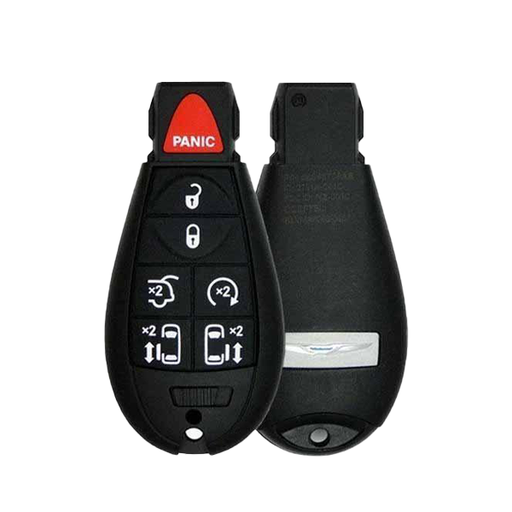 05026590AI 7-button Chrysler Town & Country proximity FOBIK