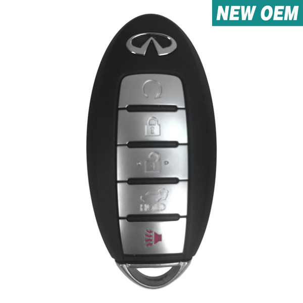 FCC: CWTWB1G744 | Smart Key for Infiniti 2013-2022 | PN: 285E3-1LB5A