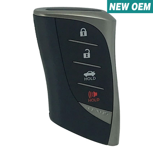 FCC: HYQ14FBF | Smart Key for Lexus 2018-2020 | PN: 8990H-33010