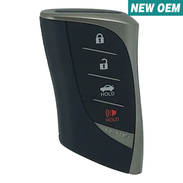 FCC: HYQ14FBF | Smart Key for Lexus 2018-2020 | PN: 8990H-33010