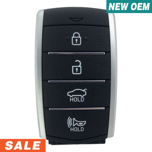 FCC: TQ8-FOB-4F16 | Smart Key for 2019-2021 | PN: 95440-G9000