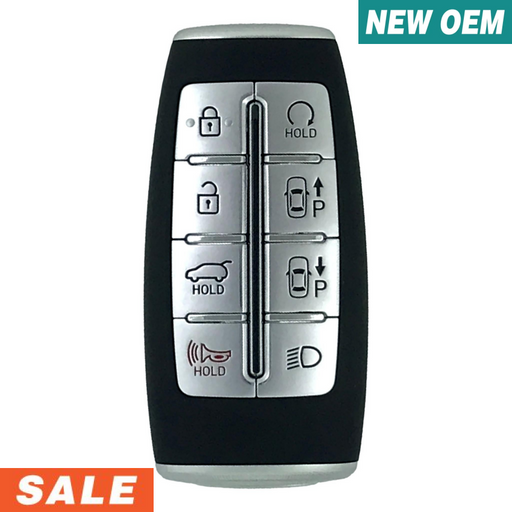 FCC: TQ8-FOB-4F35 | Smart Key for 2021-2022 | PN: 95440-T6011