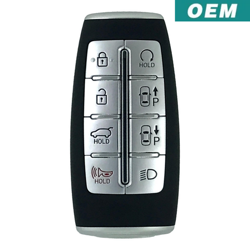 FCC: TQ8-FOB-4F35 | Smart Key for 2020-2025 | PN: 95440-AR010