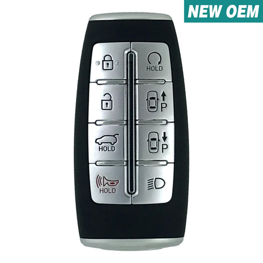 FCC: TQ8-FOB-4F35 | Smart Key for 2020-2025 | PN: 95440-AR010