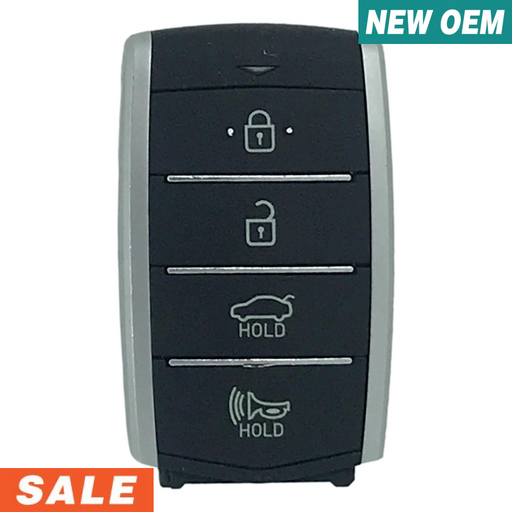 FCC: SY5HIFGEO4 | Smart Key for Hyundai 2017-2020 | PN: 95440-D2000 BLH