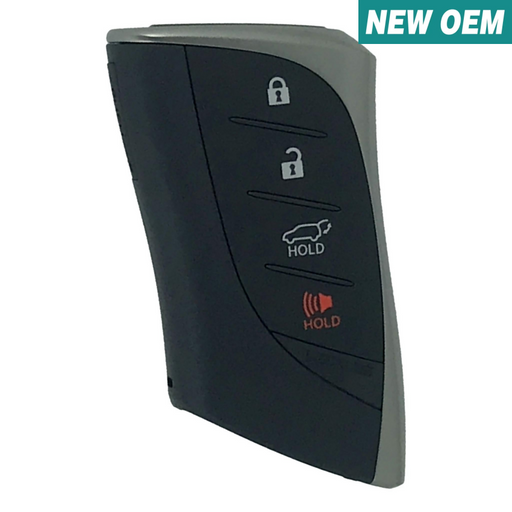 FCC: HYQ14FBZ | Smart Key for Lexus 2020-2025 | PN: 8990H-76590 (also compatible with 8990H-76610