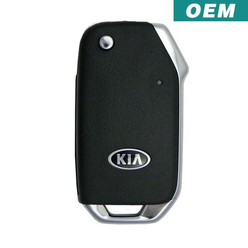FCC: CQOTD00660 | Flip Remote Key for Kia 2020-2021 | PN: 95430-L2000