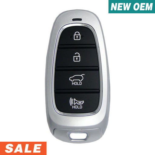 FCC: TQ8-FOB-4F20 | Smart Key for Hyundai 2019-2020 | PN: 95440-M5300