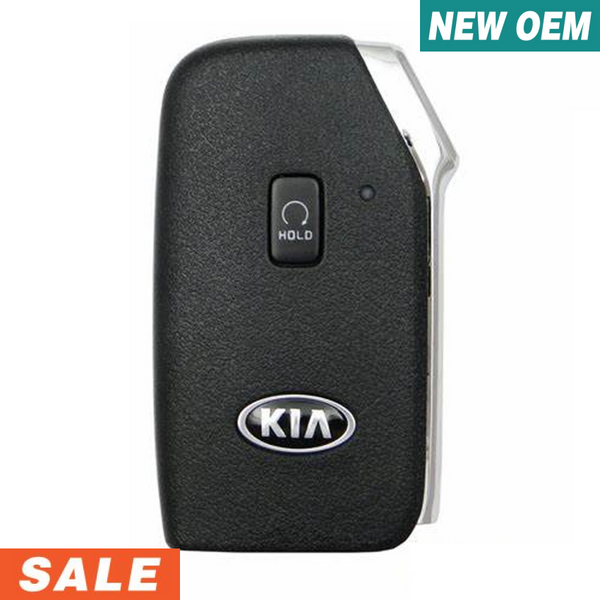 FCC: KFOB_3G_5BT-/-NYOSYEC5FOB1907 | Smart Key for Kia 2019-2023 | PN: 95440-Q5400