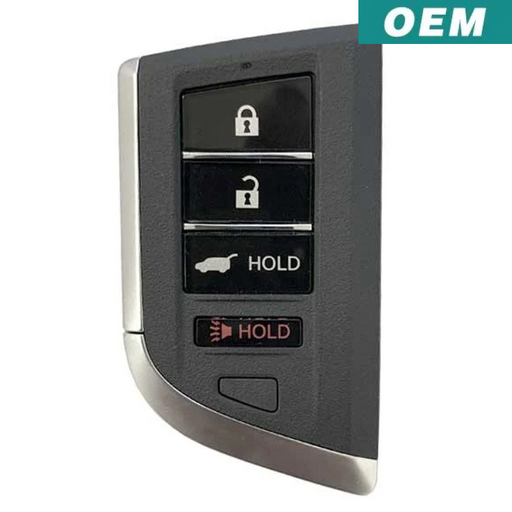 FCC: KR5TP-2 | Smart Key for Acura 2022-2026 | PN: 72147-TYA-A11