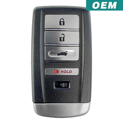 FCC: KR5V2X | Smart Key for Acura 2017-2021 | PN: 72147-T6N-A11