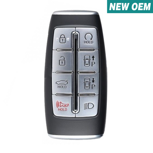 FCC: TQ8-FOB-4F53 | Smart Key for 2022-2025 | PN: 95440-T1210