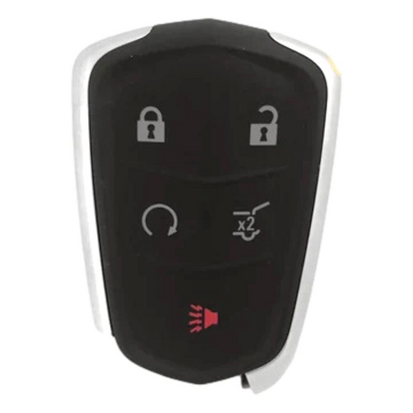 FCC: For-HYQ2AB | Smart Key for Cadillac 2015-2019 | PN: 13580800