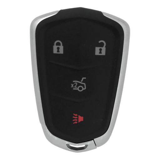 FCC: For-HYQ2AB | Smart Key for Cadillac 2014-2019 | PN: 5942488