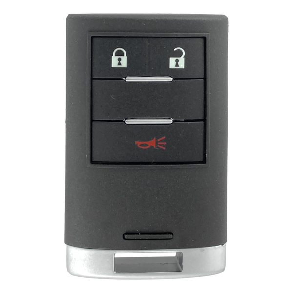 FCC: For-NBG009768T | Smart Key for Cadillac 2010-2016 | PN: 20984232 | 22865378