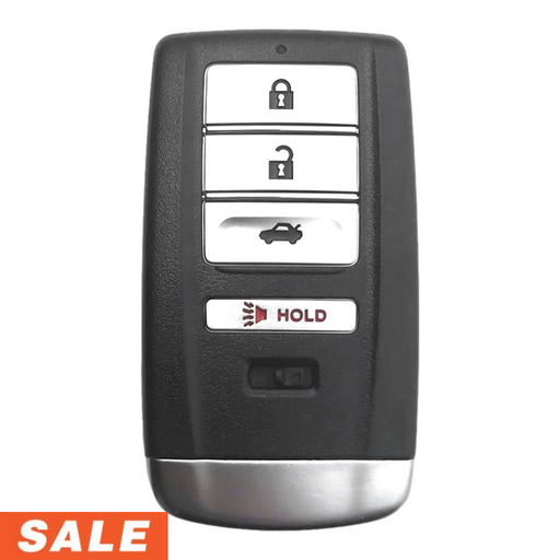 FCC: For-KR5V2X | Smart Key for Acura 2018-2020 | PN: 72147-TZ3-A21