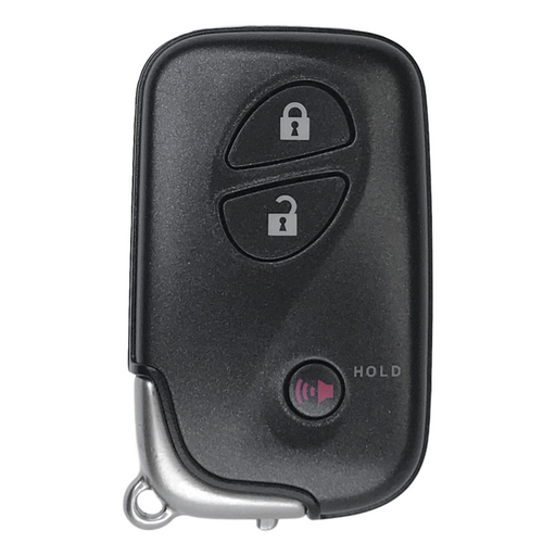 FCC: For-HYQ14ACX | Smart Key for Lexus 2010-2017 | PN: 89904-48481