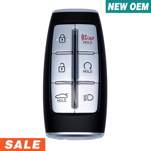 FCC: TQ8-FOB-4F36 | Smart Key for 2021-2022 | PN: 95440-G9630