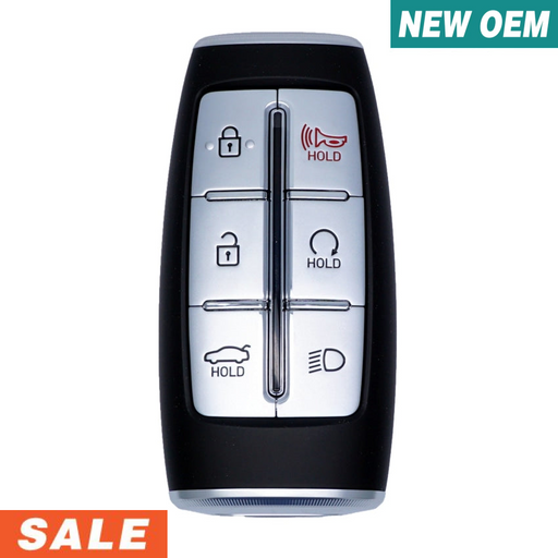 FCC: TQ8-FOB-4F36 | Smart Key for 2020-2025 | PN: 95440-T1010