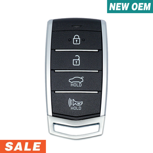 FCC: SY5HIFGEO4 | Smart Key for Hyundai 2017-2021 | PN: 95440-D2000NNB