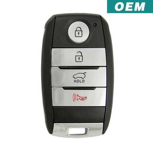 FCC: SY5XMFNA433 | Smart Key for Kia 2014-2015 | PN: 95440-3W500