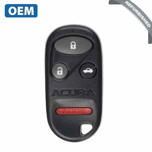 FCC: CWT72147KA | Keyless Entry Remote for Acura 1996-2001 | PN: 72147-SZ3-A02