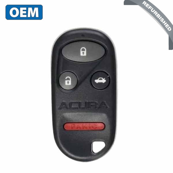 FCC: CWT72147KA | Keyless Entry Remote for Acura 1996-2001 | PN: 72147-SZ3-A02