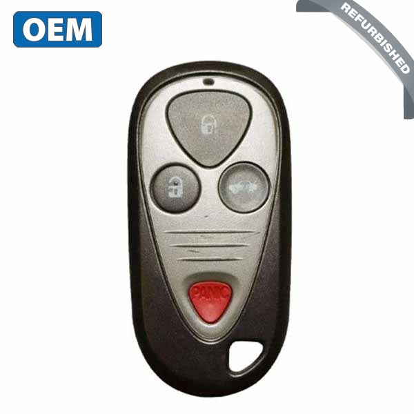 FCC: E4EG8D-444H-A-E4EG8D444HA | Keyless Entry Remote for Acura 1999-2006 | PN: 72147-S0K-A13