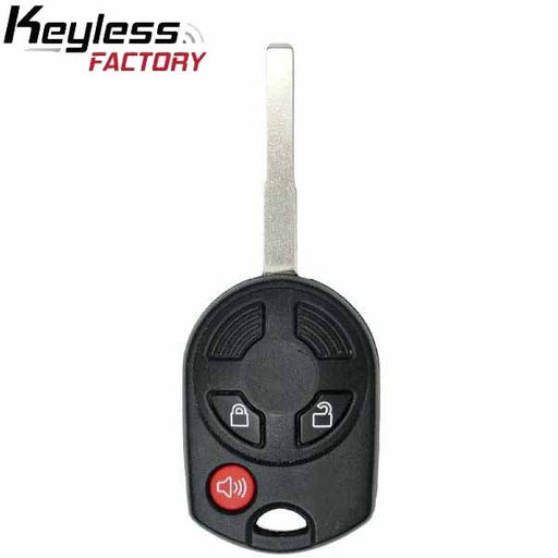 FCC: OUCD6000022 | Remote Head Key for Ford 2012-2019