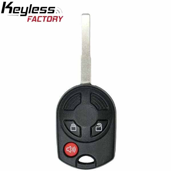 FCC: OUCD6000022 | Remote Head Key for Ford 2012-2019