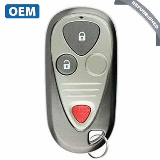 FCC: OUCG8D-355H-A | Keyless Entry Remote for Acura 2002-2006 | PN: 72147-S6M-A02, 72147S6MA02