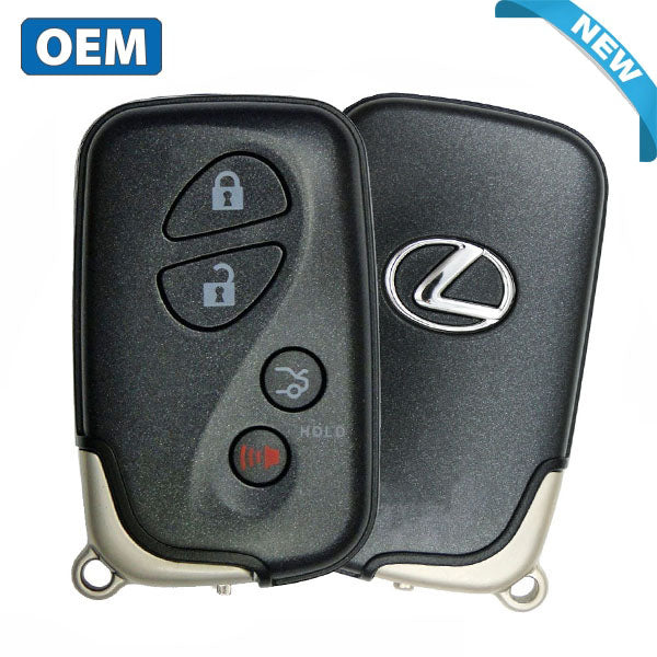 FCC: HYQ14AEM | Smart Key for Lexus 2011-2014 | PN: 89904-30C60