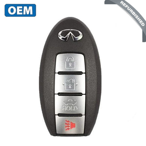 FCC: KR55WK48903 | Smart Key for Infiniti 2007-2014 | PN: 285E3-JK65A