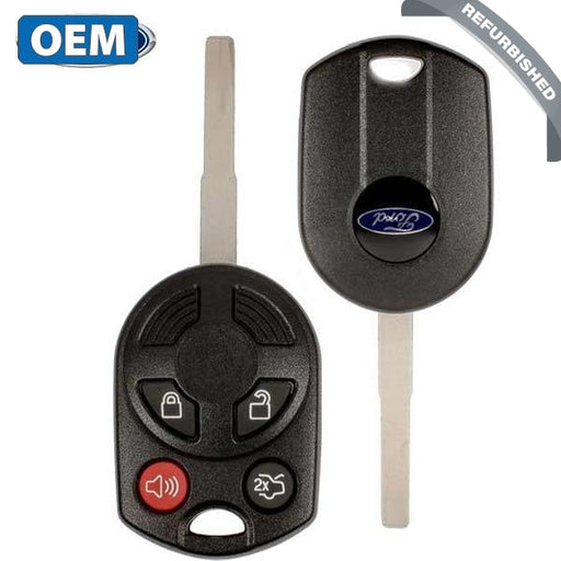 FCC: OUCD6000022 | Remote Head Key for Ford 2011-2024 | PN: 164-R8046, 5921709