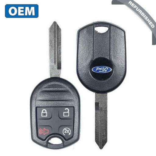FCC: CWTWB1U793 | Remote Head Key for Ford 2011-2020 | PN: 5912561-164-R8067