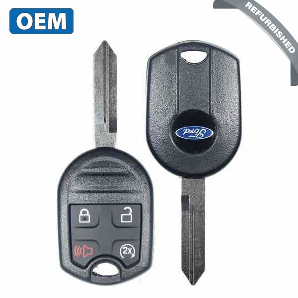 FCC: CWTWB1U793 | Remote Head Key for Ford 2011-2020 | PN: 5912561-164-R8067