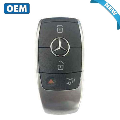 FCC: NBGDM3 | Smart Key for Mercedes 2013-2020 | PN: A-177-905-22-01