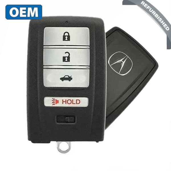 FCC: KR5V21 | Smart Key for Acura 2018-2019 | PN: 72147-TZ3-A21, 72147-TZ3-A31, 72147-TZ3-A32, 72147-TZ3-A22, 72147-TX6-C51