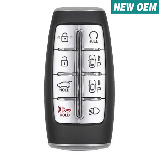FCC: TQ8-FOB-4F35 | Smart Key for 2022-2025 | PN: 95440-AR011