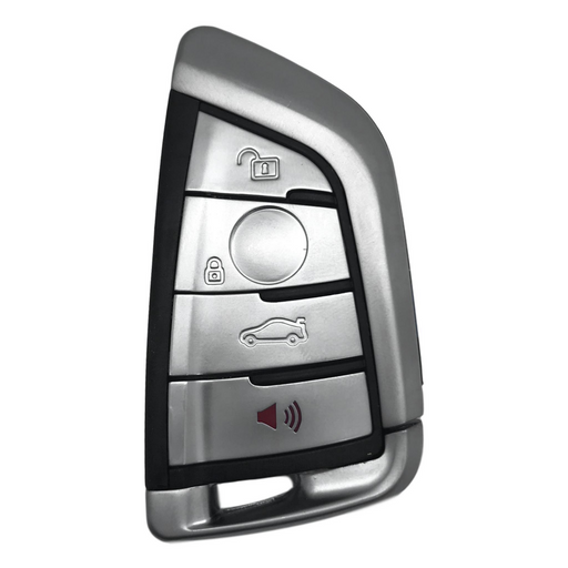 FCC: For-N5F-ID21A-/-N5F-ID21B-/-N5F-ID21C | Smart Key for BMW 2015-2019