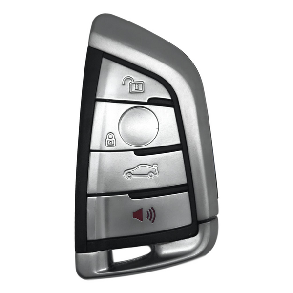 FCC: For-N5F-ID21A-/-N5F-ID21B-/-N5F-ID21C | Smart Key for BMW 2015-2019