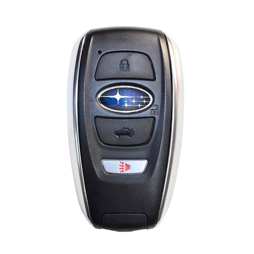 FCC: HYQ14AHK | Remote Key for Subaru 2017-2025 | PN: 88835-FL03B