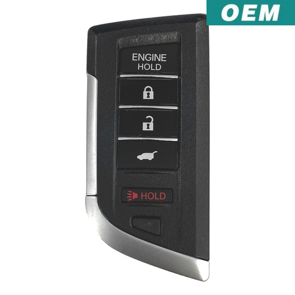 FCC: KR5BTP | Smart Key for Acura 2023-2026 | PN: 72147-3S5-X010