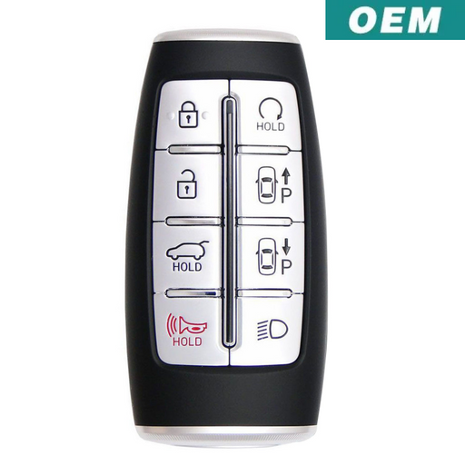 FCC: TQ8-FOB-4F35 | Smart Key for 2023-2025 | PN: 95440-DS010