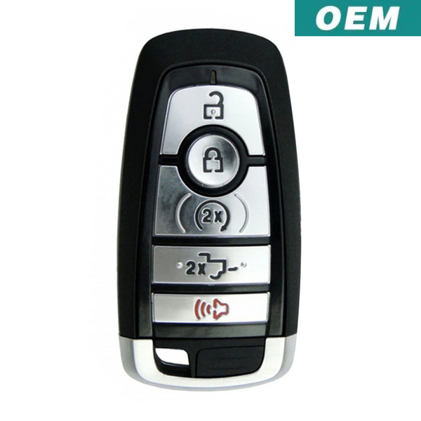FCC: M3N-A3C108397 | Smart Key for Ford 2023-2026 | PN: 164-R8330