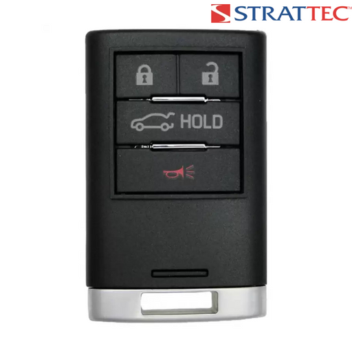 FCC: NBG009768T | Smart Key for Cadillac 2013-2014 | PN: 5931855 22856929