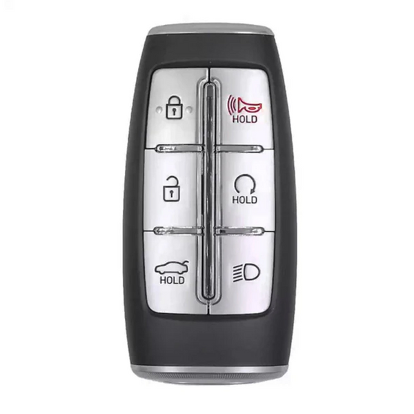 FCC: For-TQ8-FOB-4F36 | Smart Key for 2020-2025 | PN: 95440-T1010