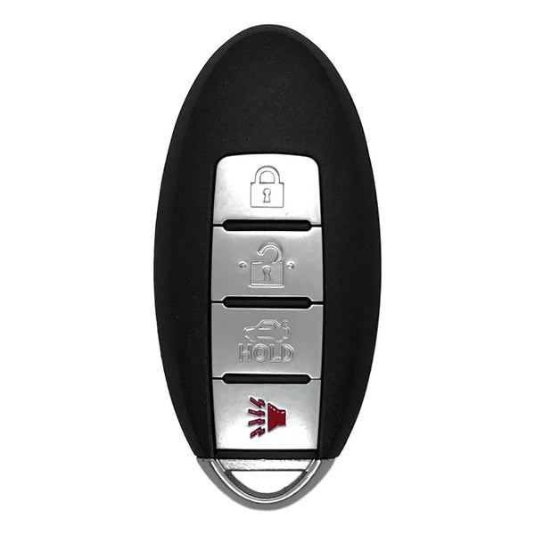 FCC: KR55WK49622 | Smart key (3-button 315Mhz No chip) for Nissan 2009-2014